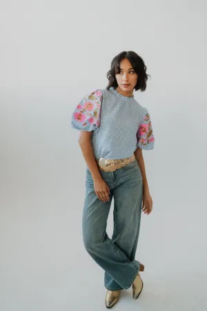 Dexter Jeans