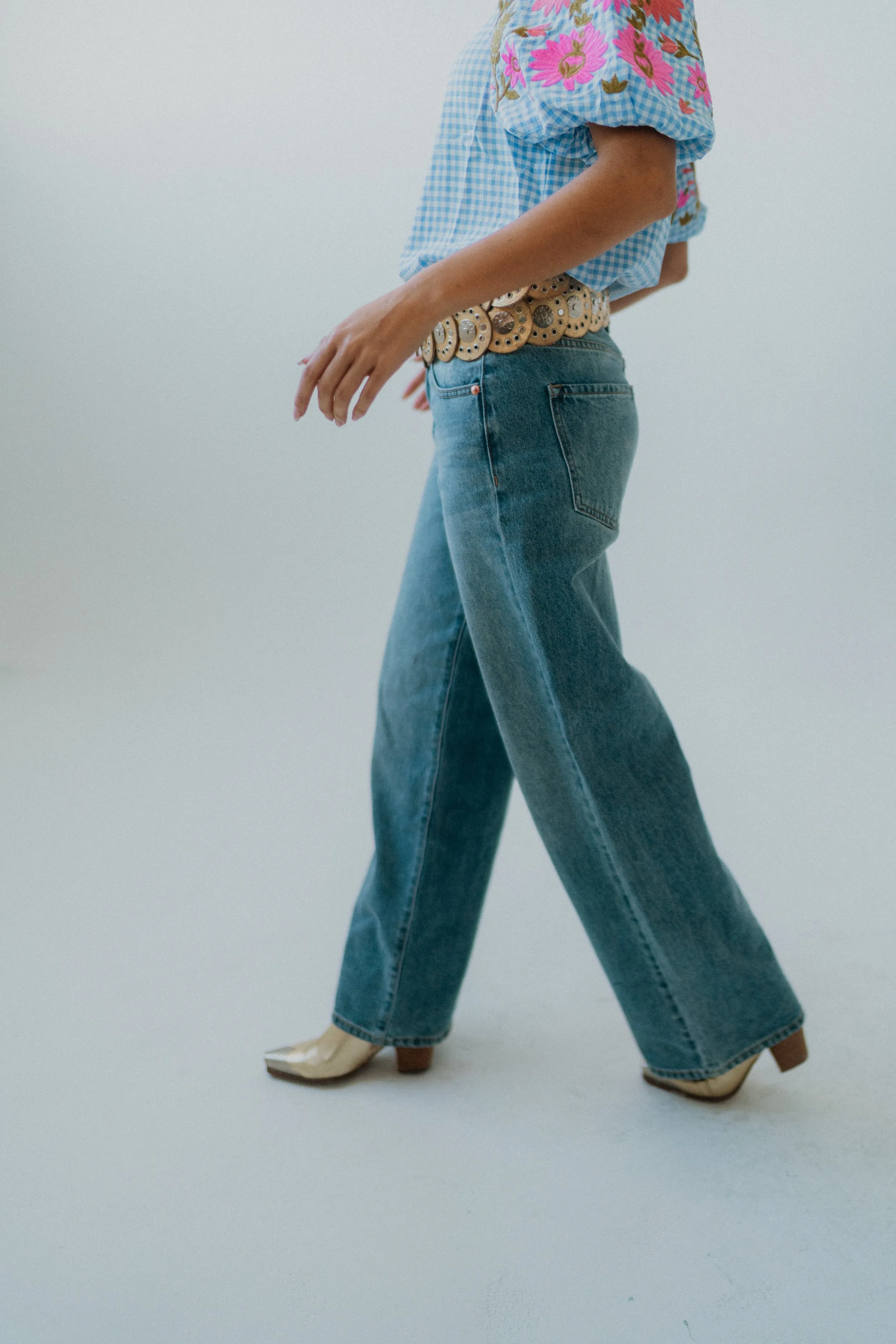 Dexter Jeans