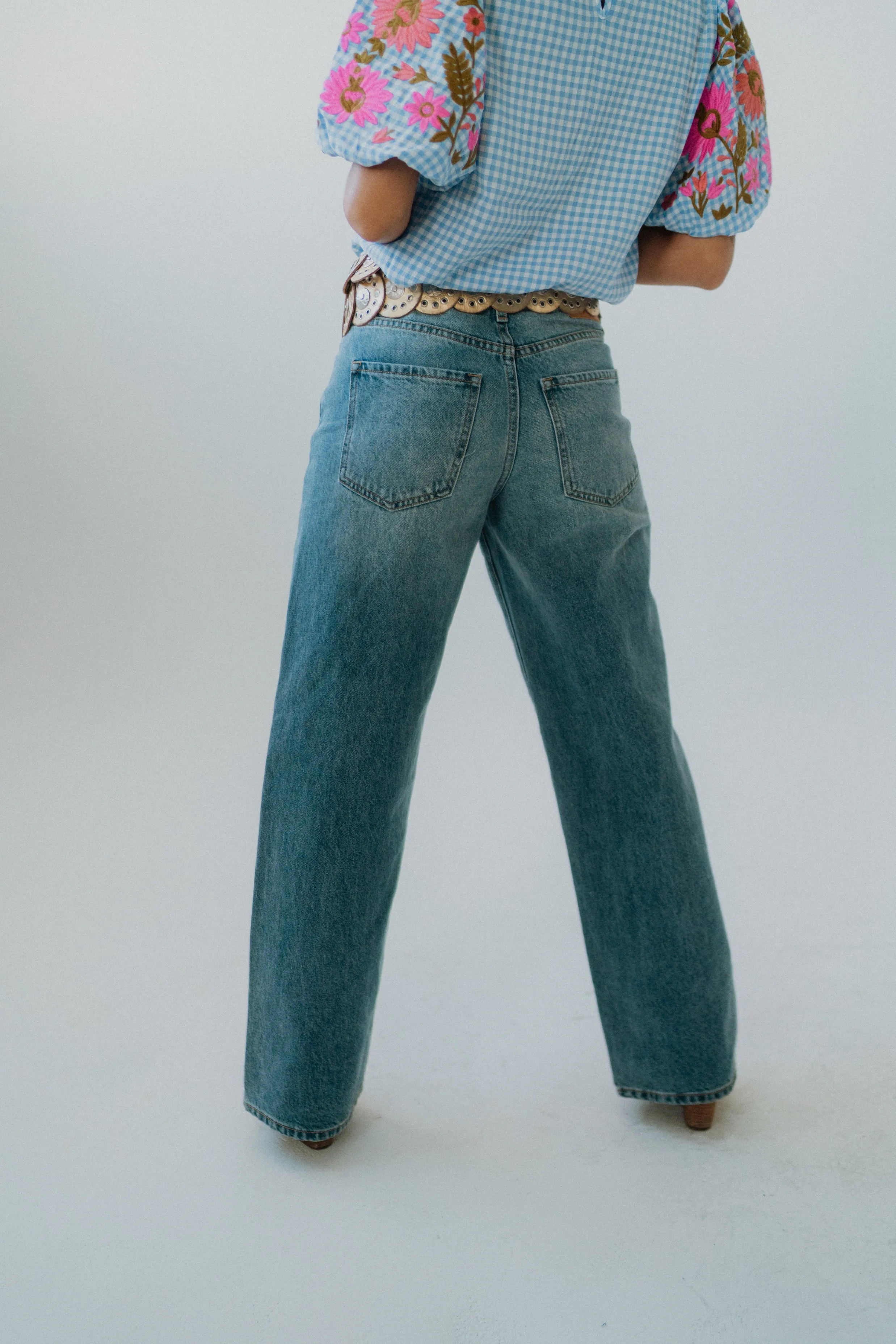 Dexter Jeans