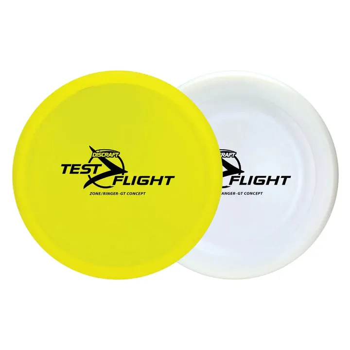 Discraft Zone GT Battle Pack