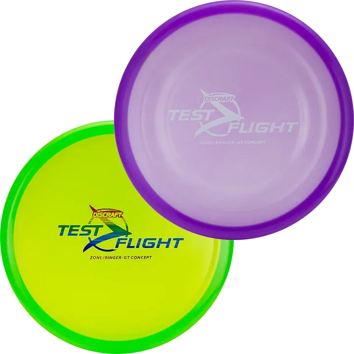 Discraft Zone GT Battle Pack