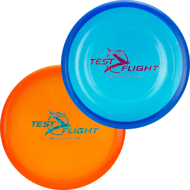 Discraft Zone GT Battle Pack