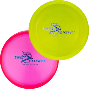 Discraft Zone GT Battle Pack