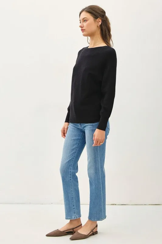 Dockside Pullover