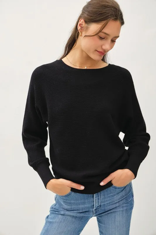 Dockside Pullover