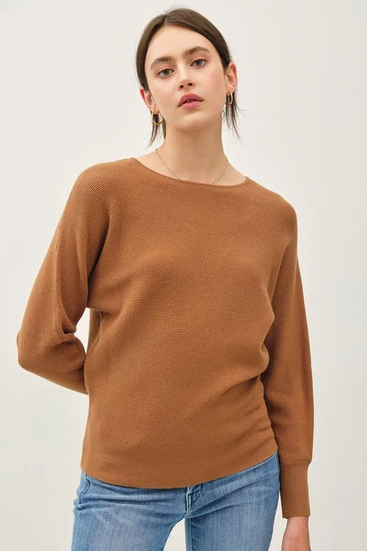 Dockside Pullover