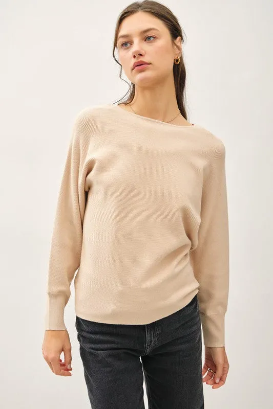 Dockside Pullover