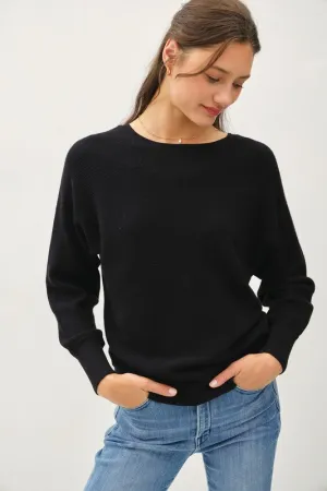 Dockside Pullover