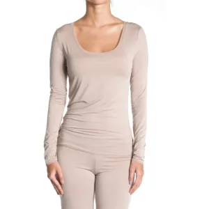 Douceur Soft Long Sleeve