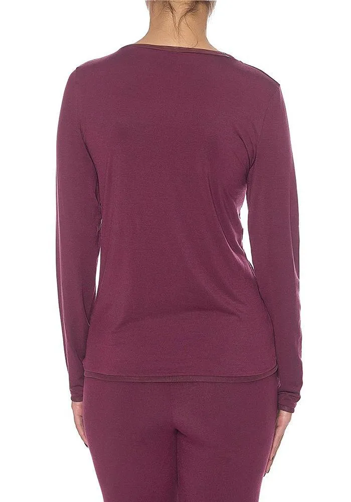 Douceur Soft Long Sleeve