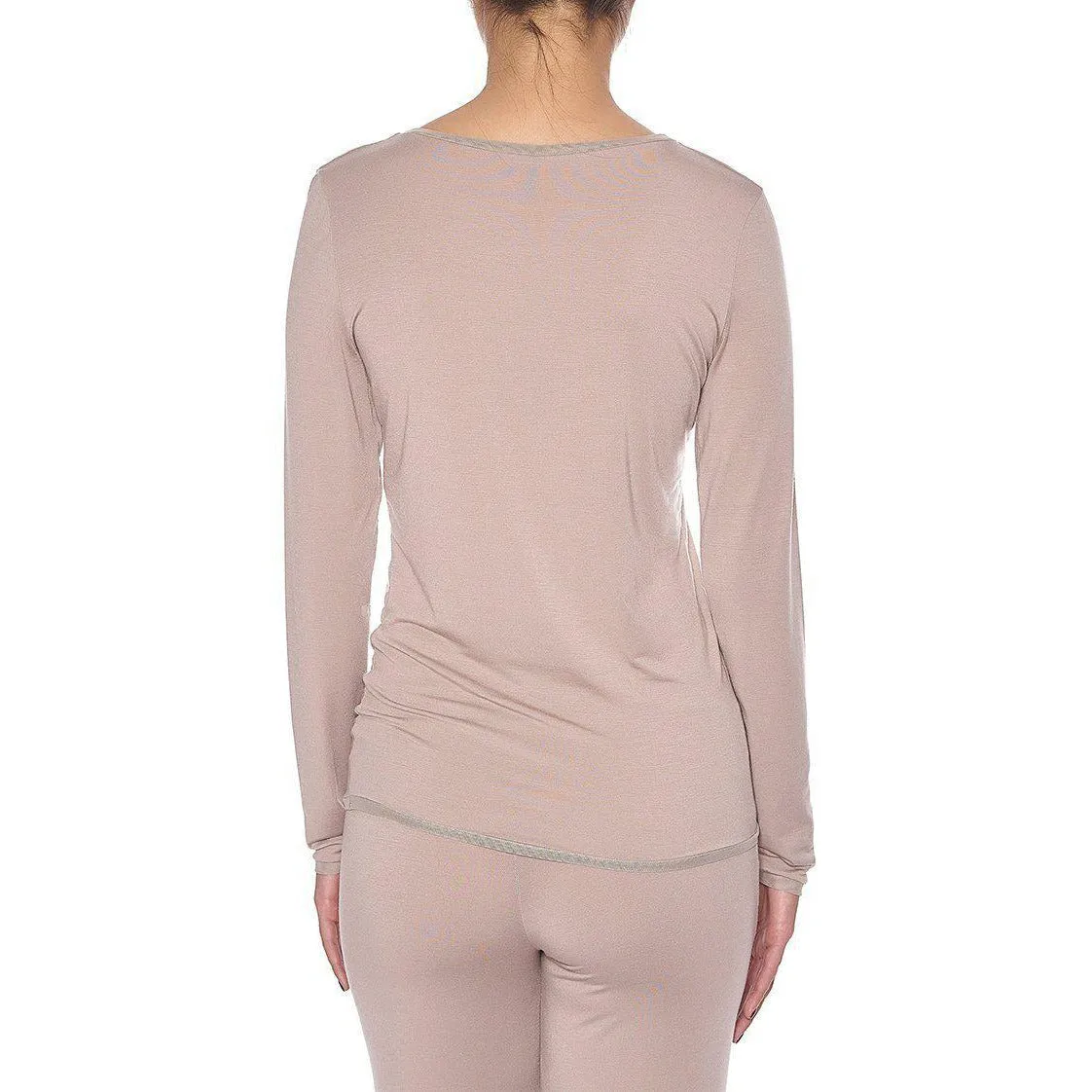 Douceur Soft Long Sleeve