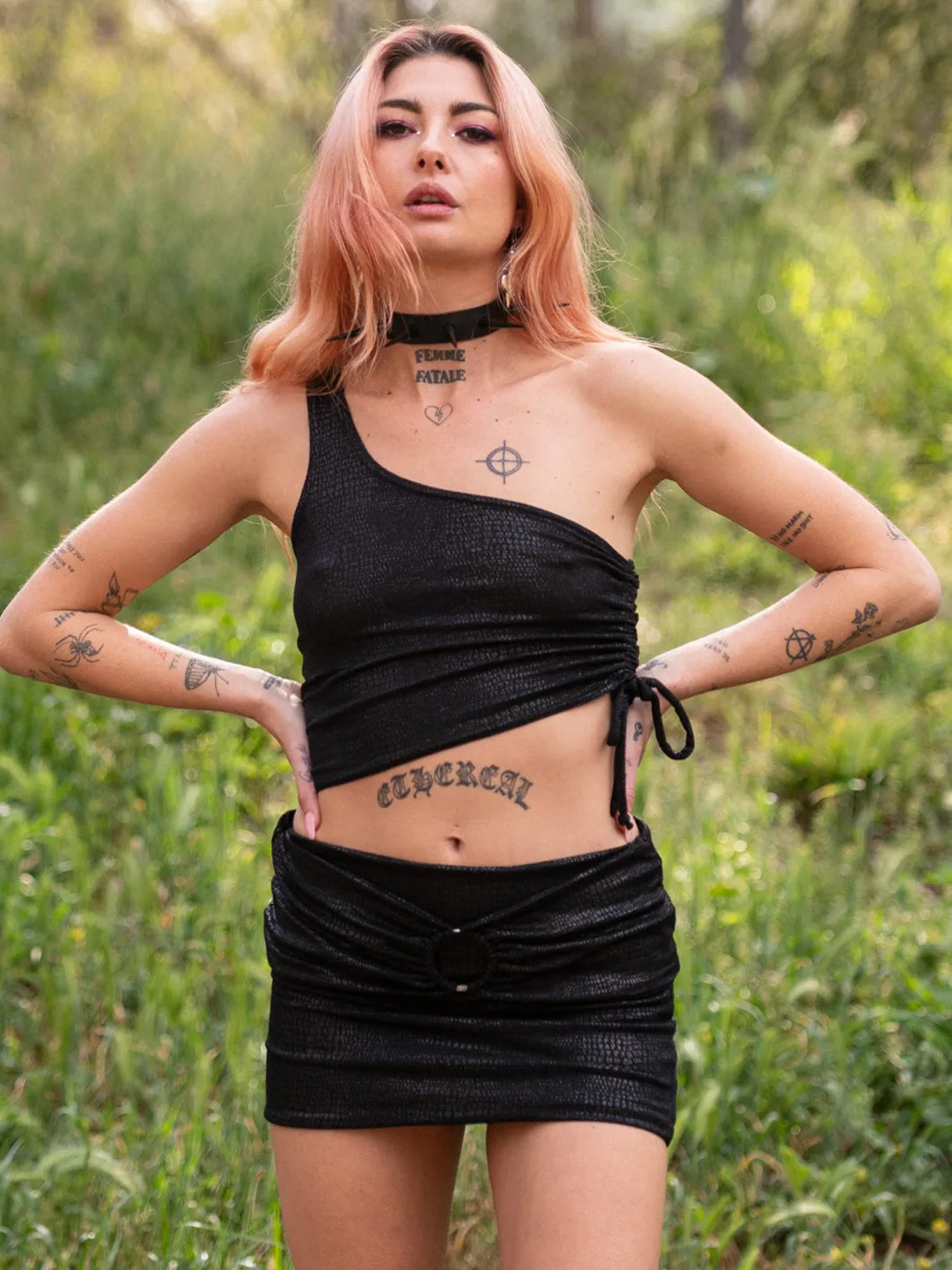 ECLIPSE TOP