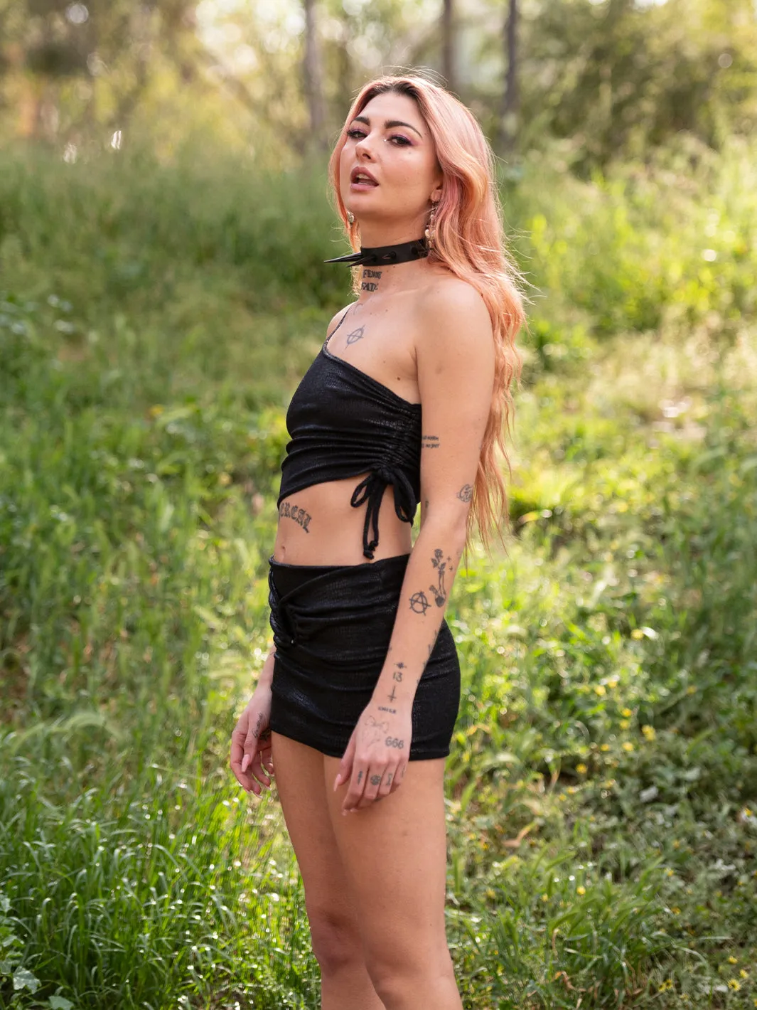 ECLIPSE TOP