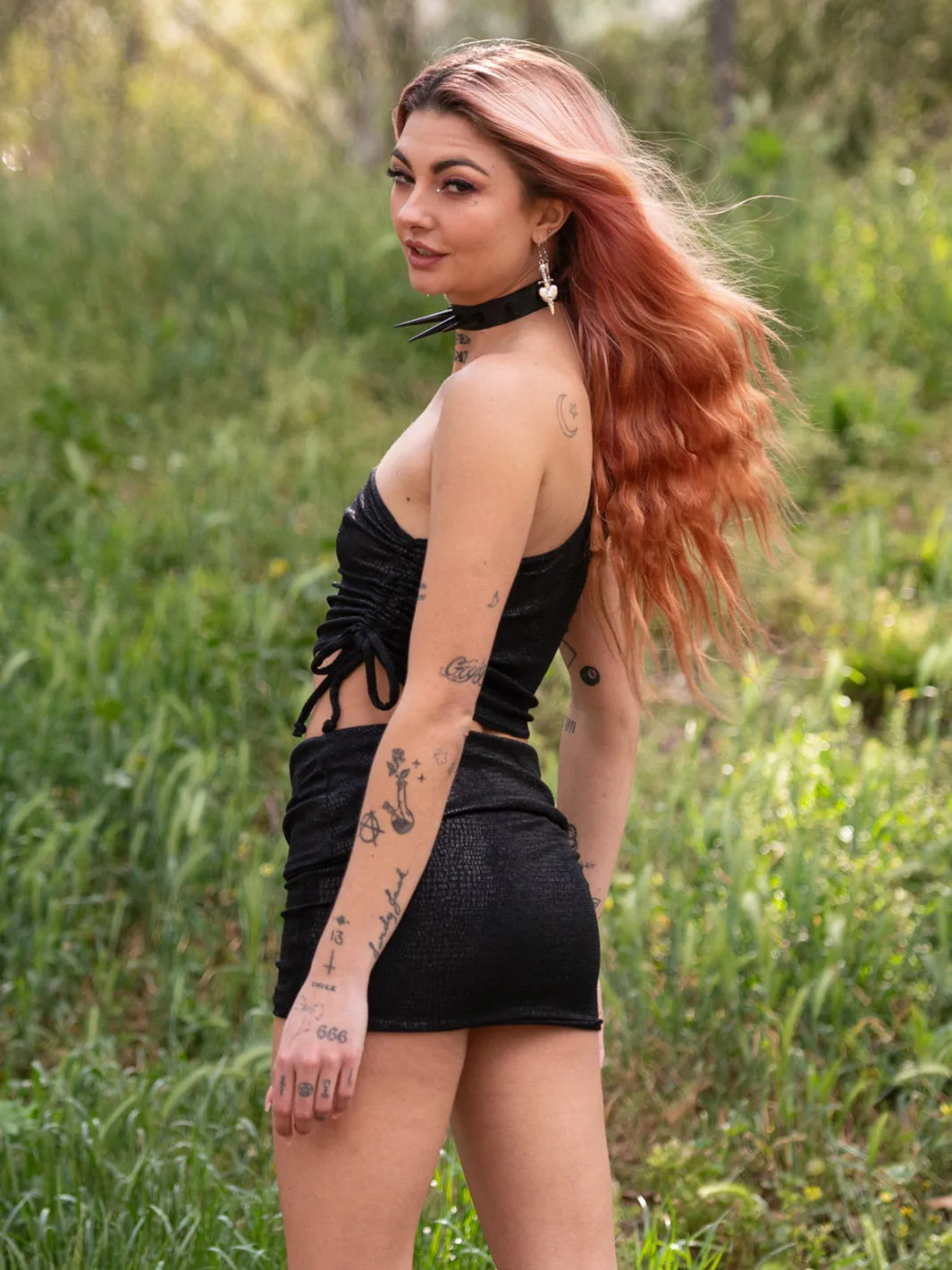 ECLIPSE TOP