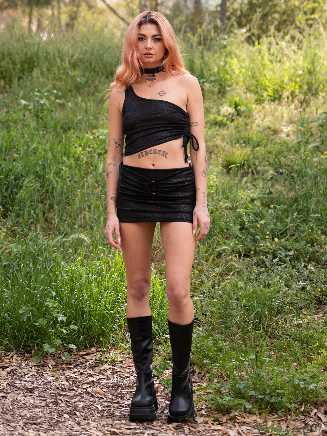 ECLIPSE TOP