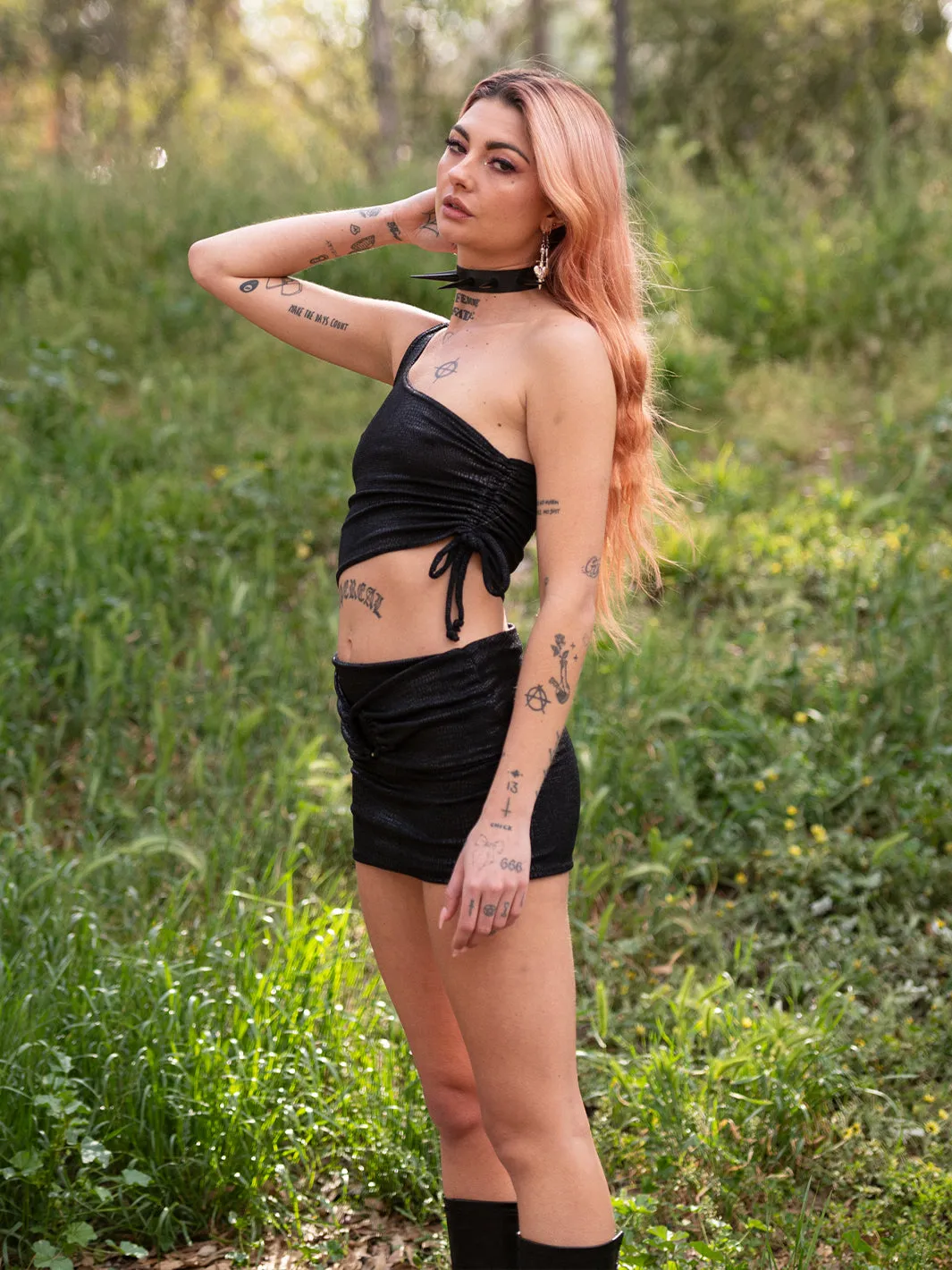 ECLIPSE TOP