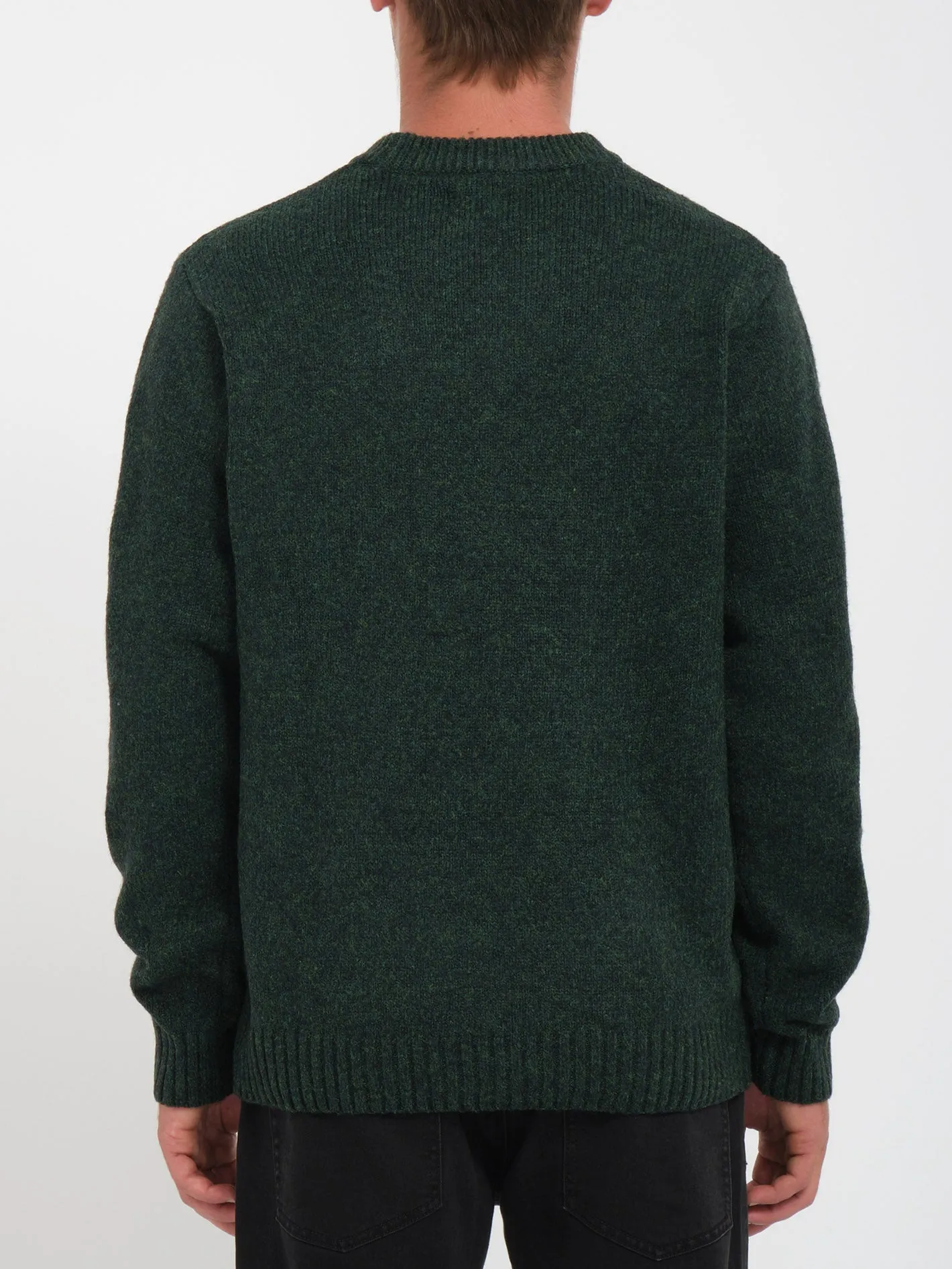 Edmonder Ii Pullover - PONDEROSA PINE