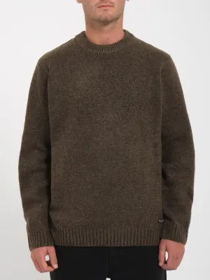 Edmonder Ii Pullover - WREN