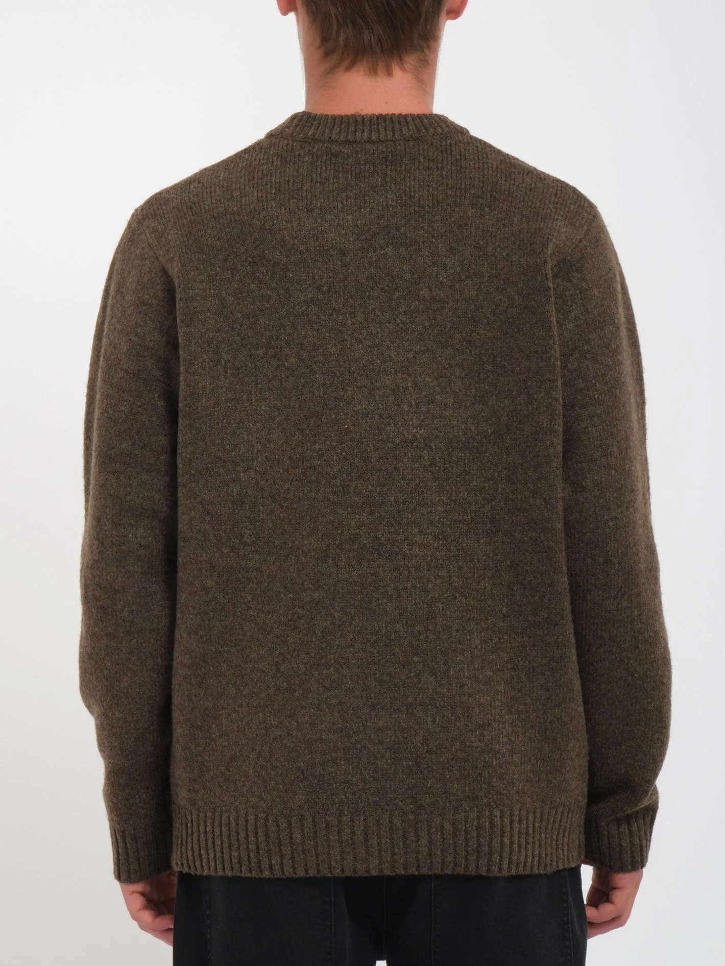 Edmonder Ii Pullover - WREN