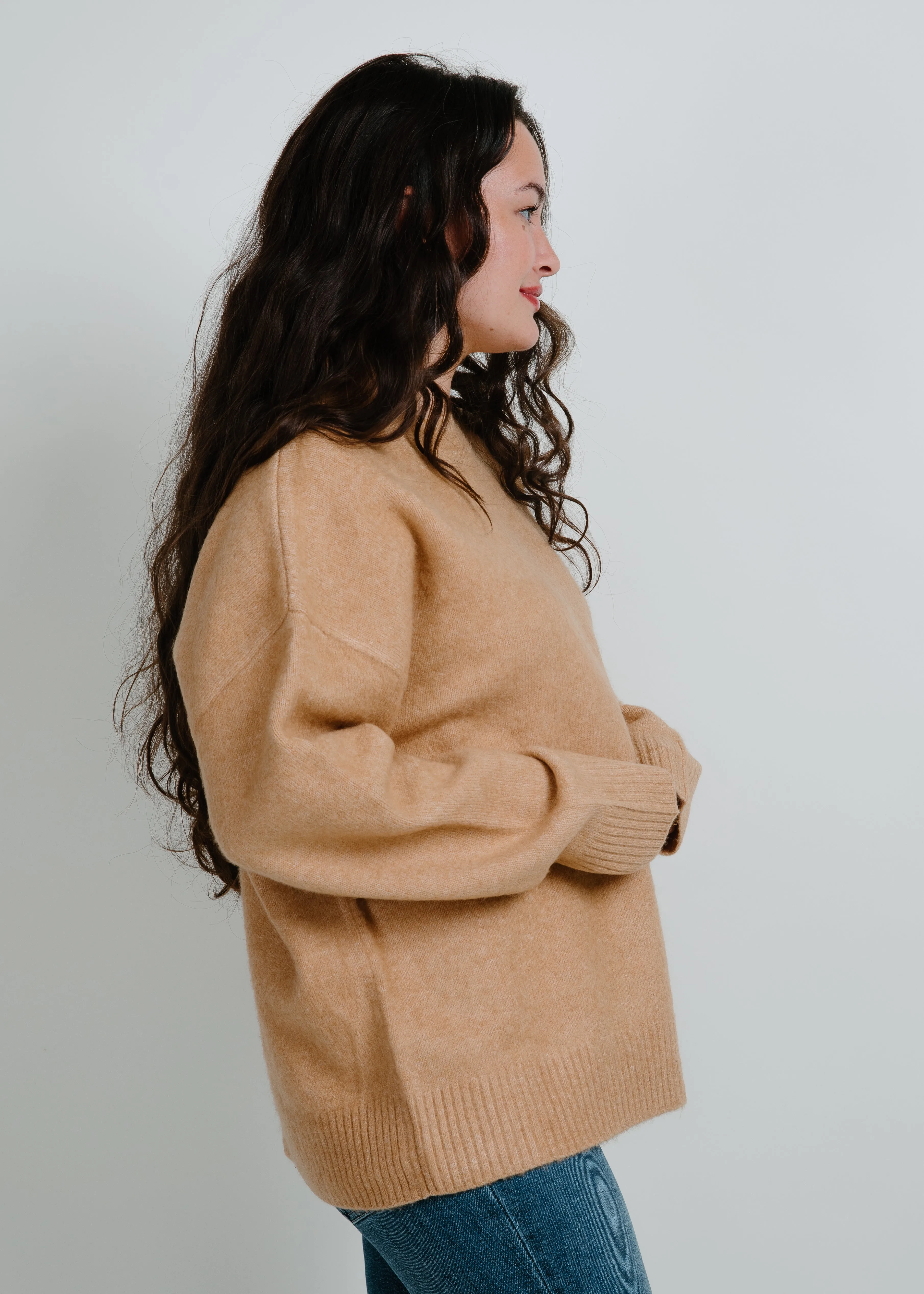 Elyse Sweater