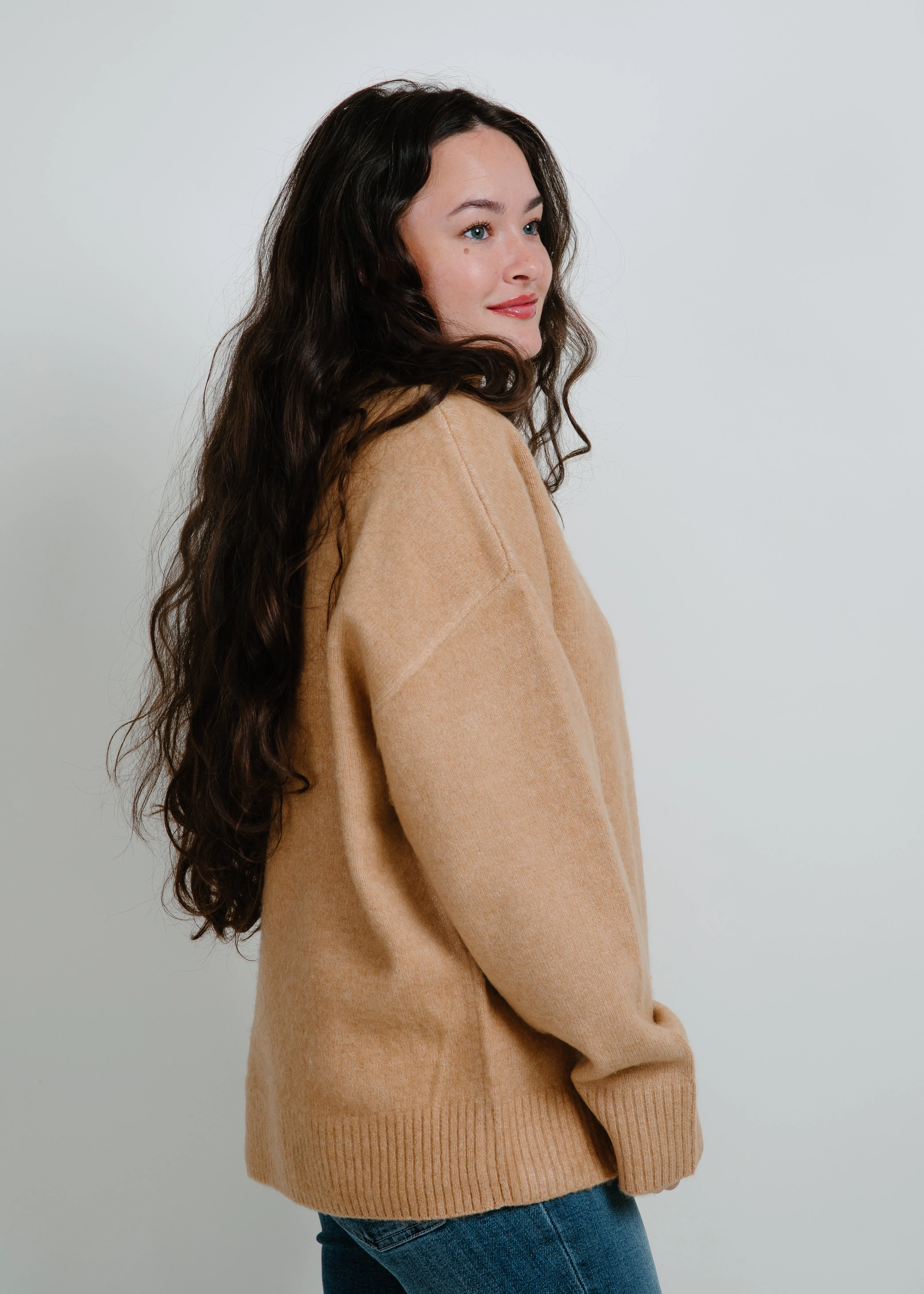 Elyse Sweater