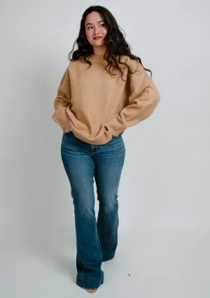 Elyse Sweater