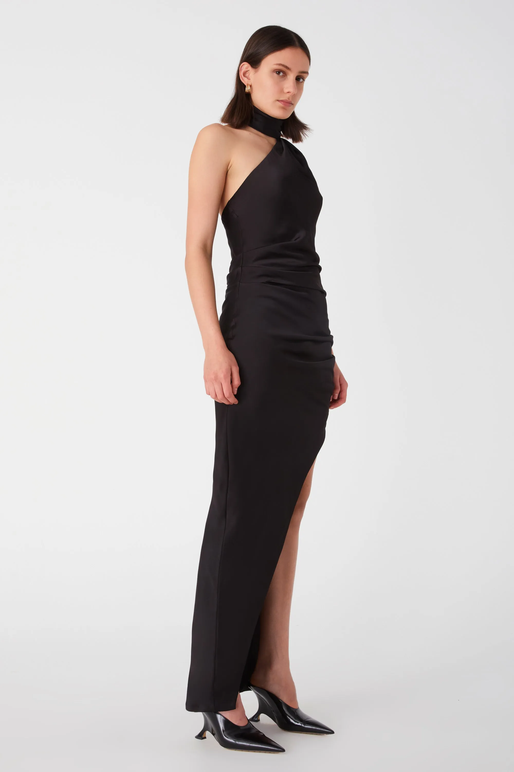 EMMA MAXI DRESS