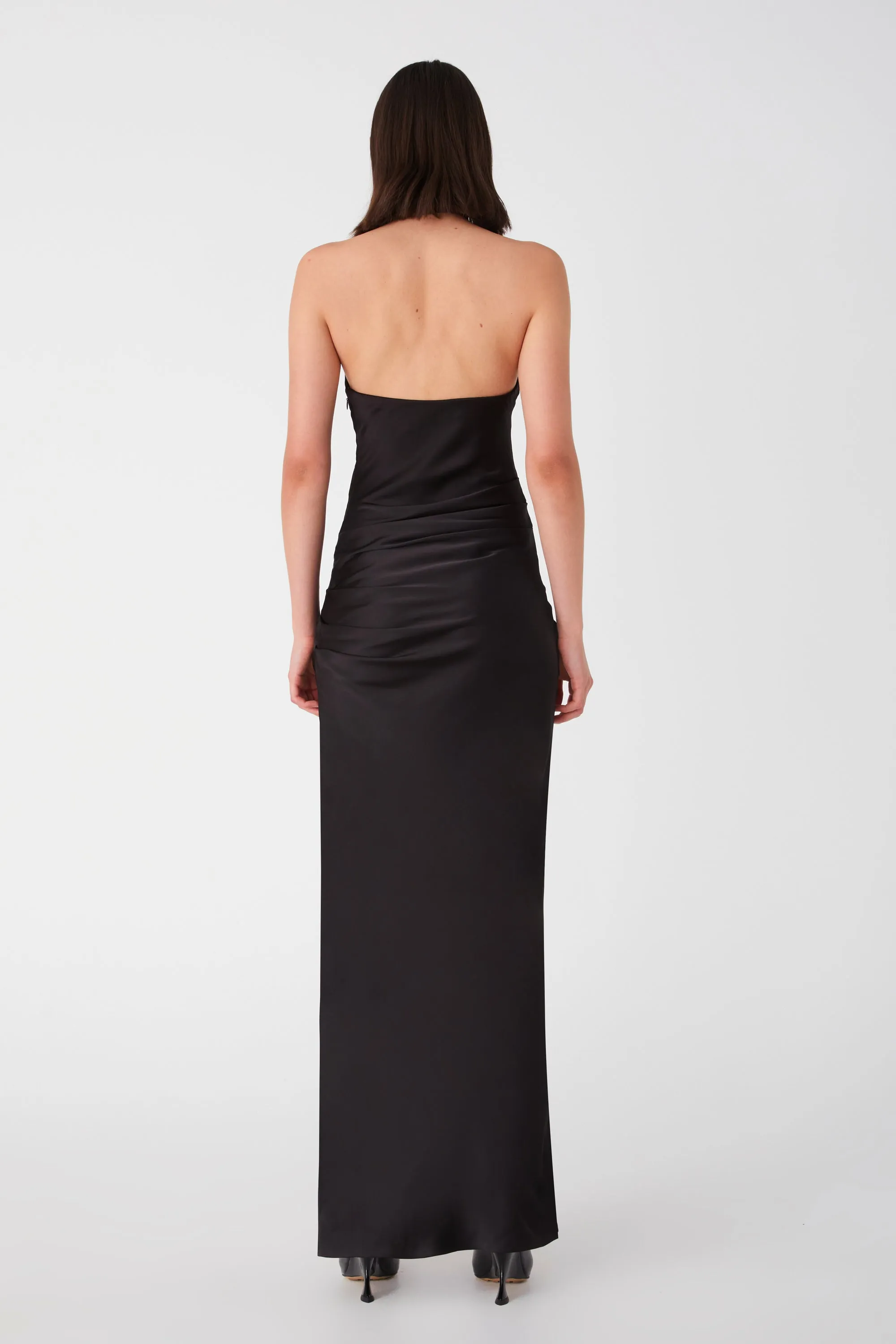 EMMA MAXI DRESS