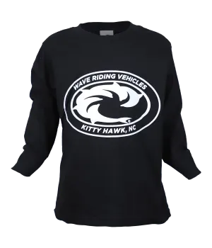 EOP KH Toddler L/S T-Shirt