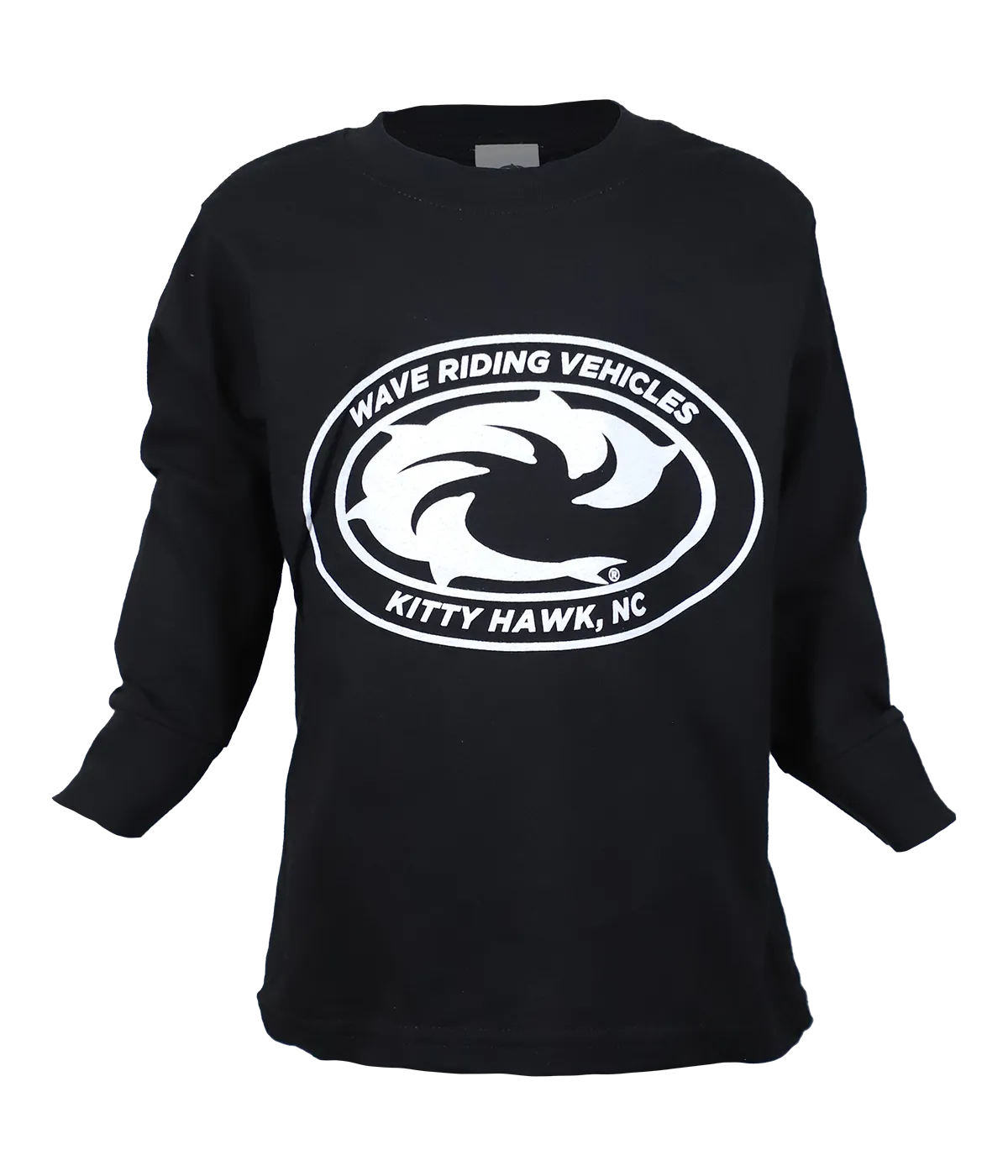 EOP KH Toddler L/S T-Shirt