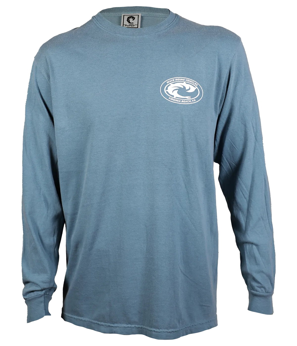 EOP VB L/S T-Shirt