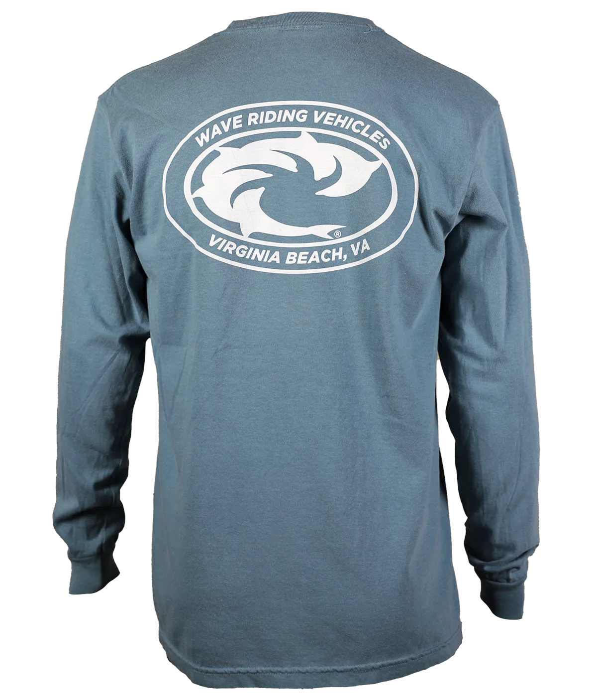 EOP VB L/S T-Shirt