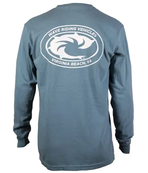 EOP VB L/S T-Shirt