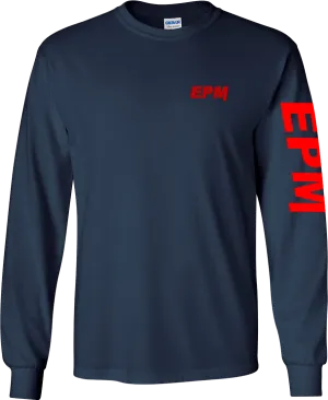 EPM LS Tee