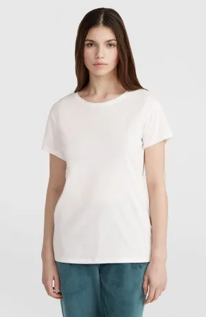 Essentials T-Shirt | Snow White