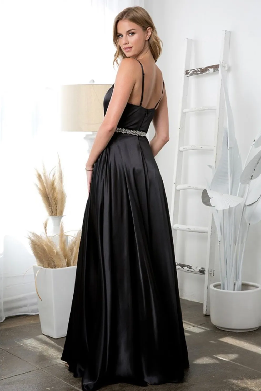 Eva Evening Gown 3359