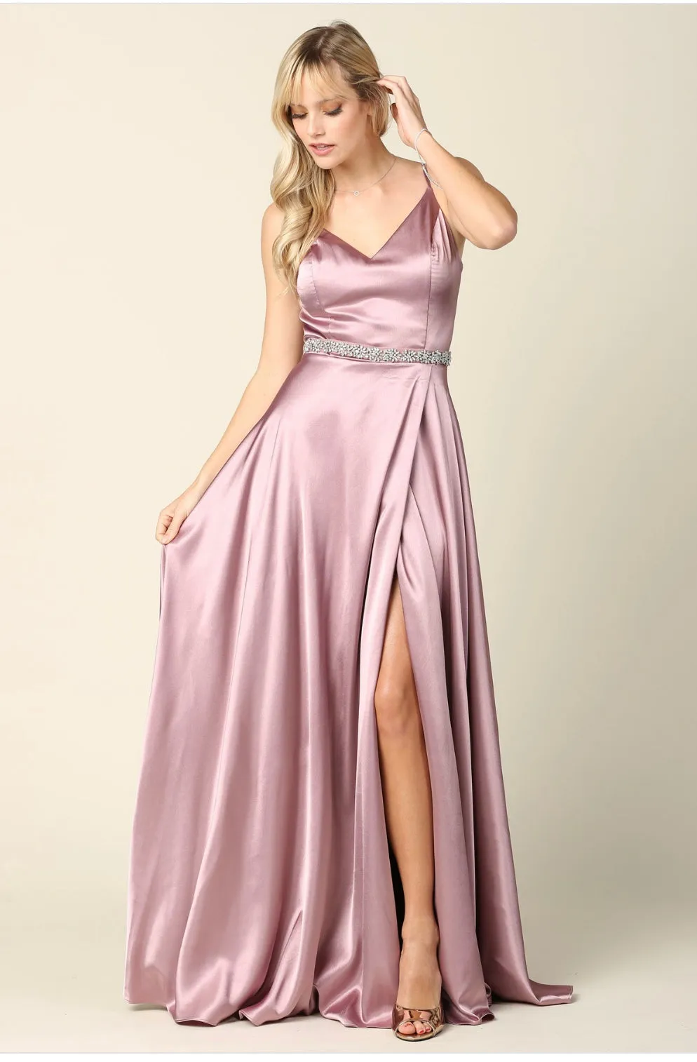 Eva Evening Gown 3359