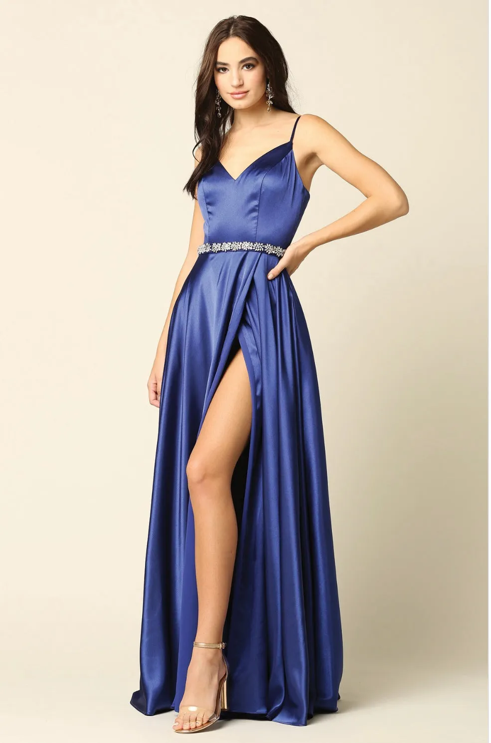Eva Evening Gown 3359