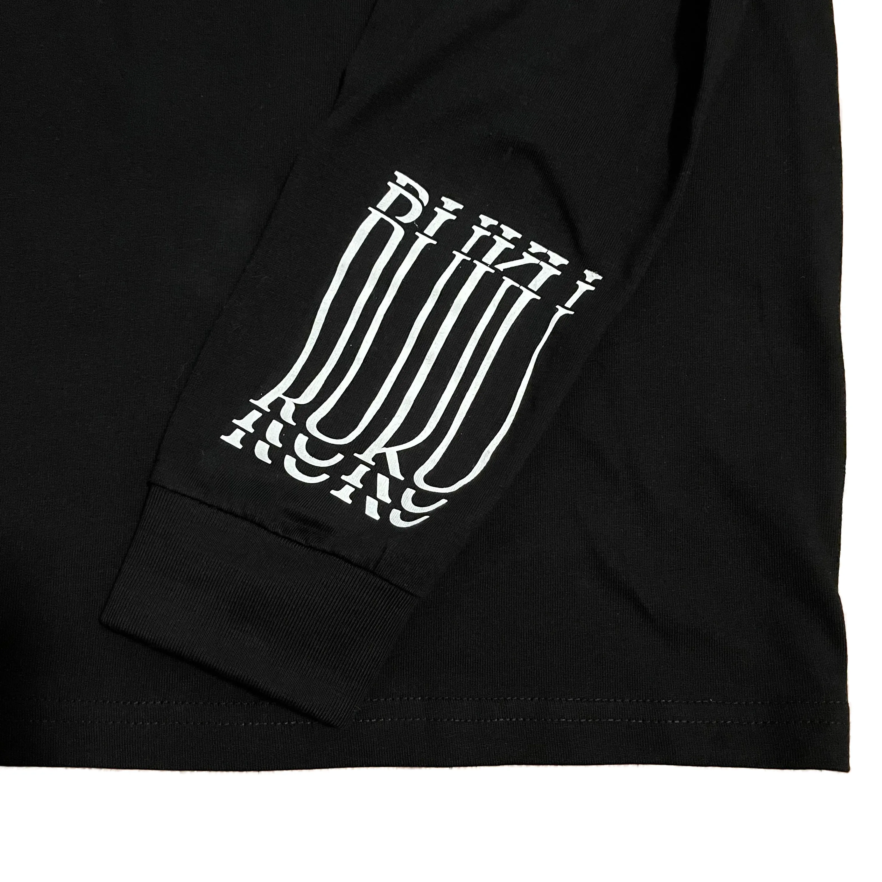 Eventually Long Sleeve LE 20