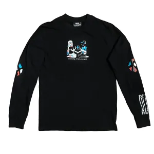 Eventually Long Sleeve LE 20