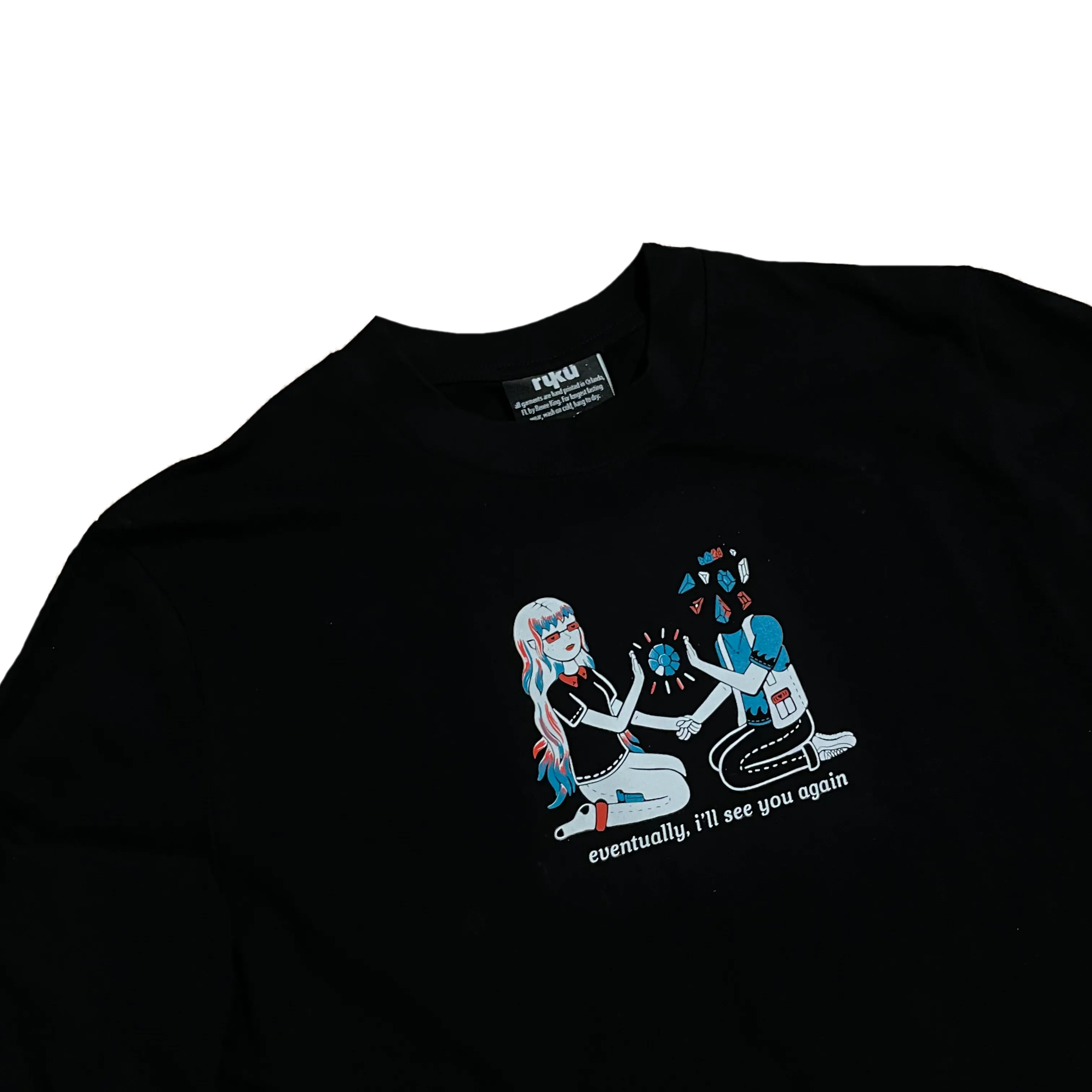 Eventually Long Sleeve LE 20