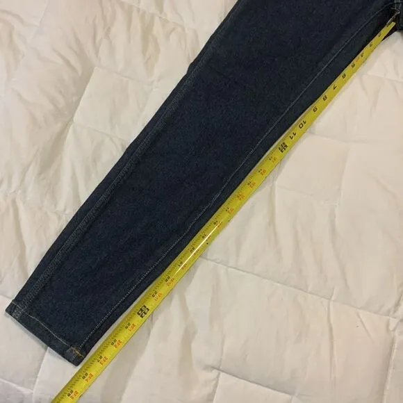EVERLANE, way high skinny jeans, NWT, size 29R,