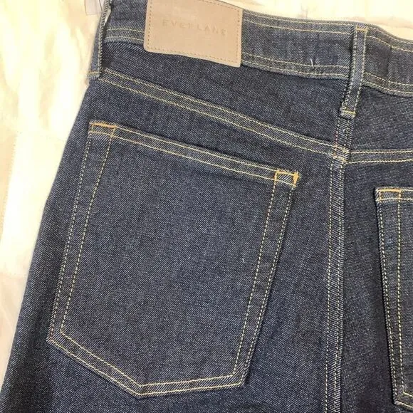 EVERLANE, way high skinny jeans, NWT, size 29R,