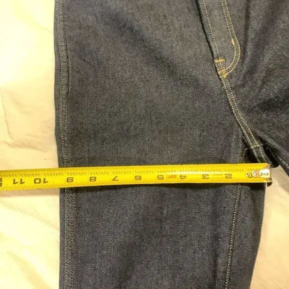 EVERLANE, way high skinny jeans, NWT, size 29R,