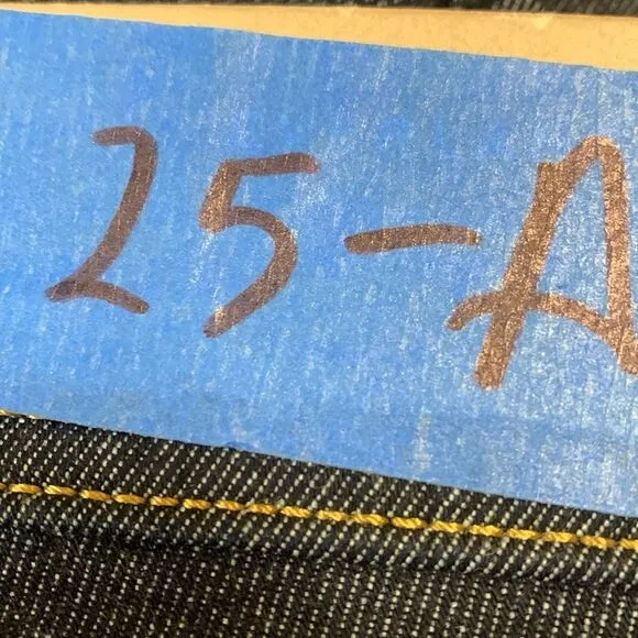 EVERLANE, way high skinny jeans, NWT, size 29R,