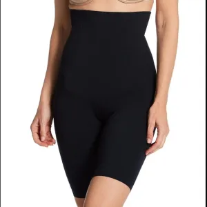 Extra high waisted firm shaper short M/S
