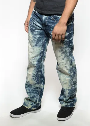 Extreme Wash Jeans
