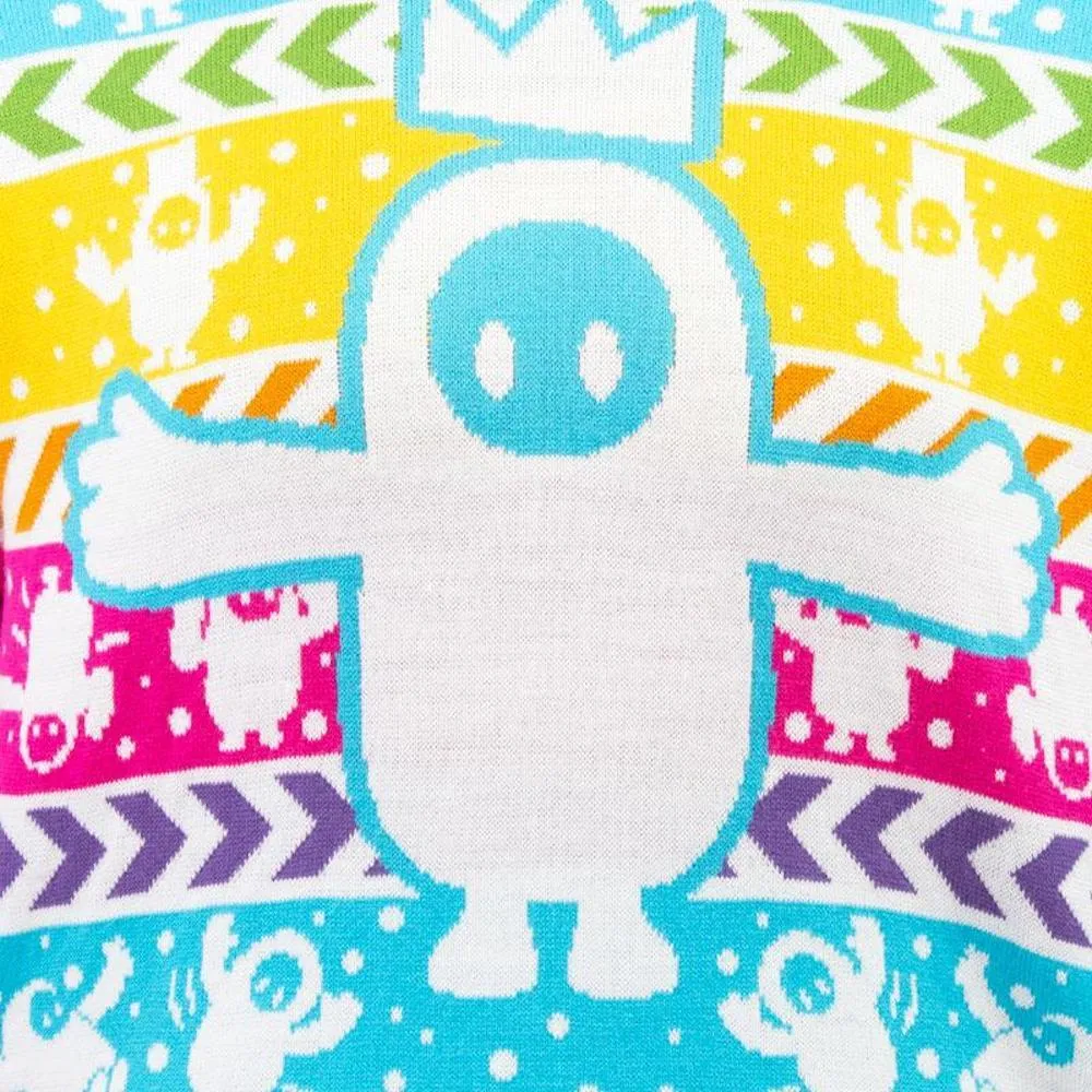Fall Guys - Ultimate Knockout - Sweater