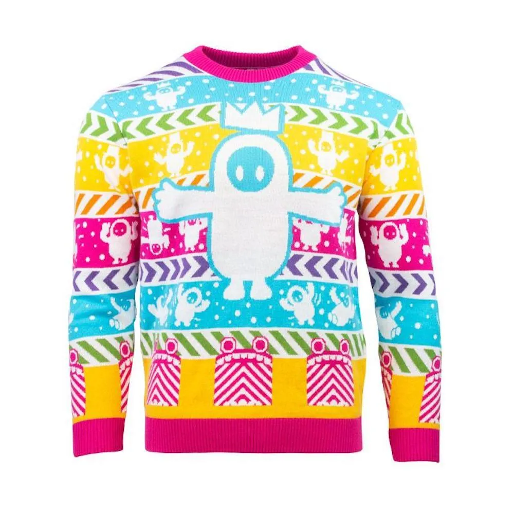 Fall Guys - Ultimate Knockout - Sweater