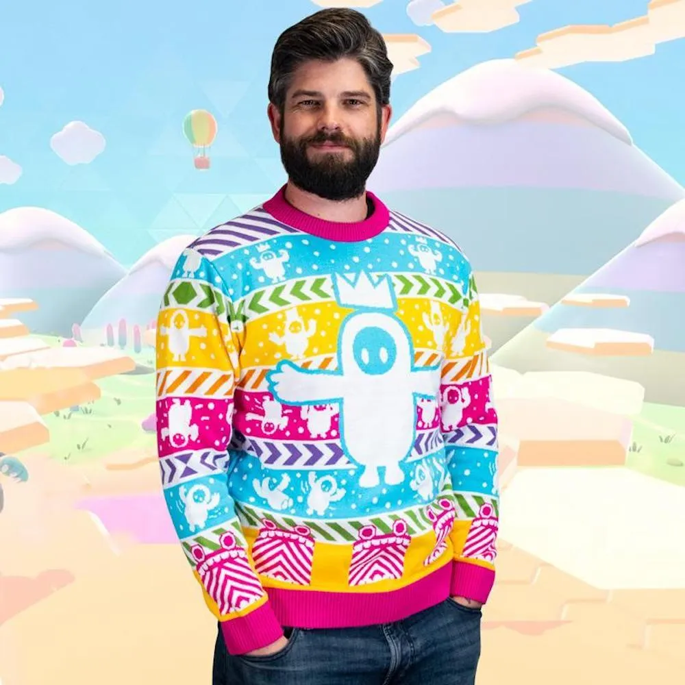 Fall Guys - Ultimate Knockout - Sweater
